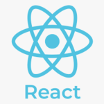 react